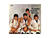 Those lovable mop tops